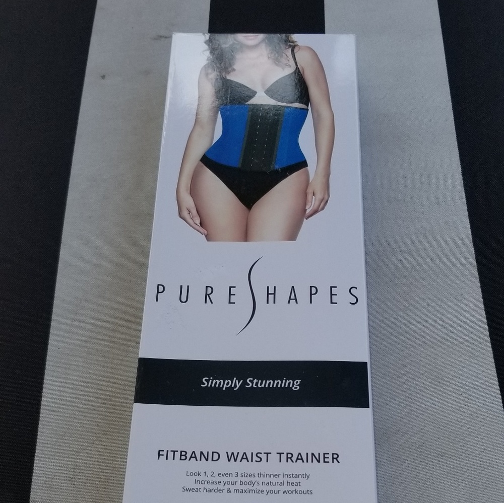 Pure Shapea Waist Trainer